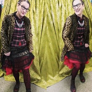 Meet your Posher, Communityfinery, Vintage,